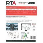 Serie 1 II Die 11-15 Revue Technique BMW