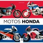 Motos HONDA - Livre