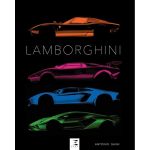 Lamborghini - Livre