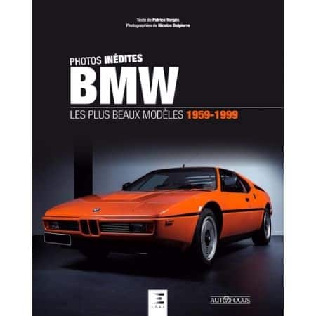 BMW 59-99 - Livre
