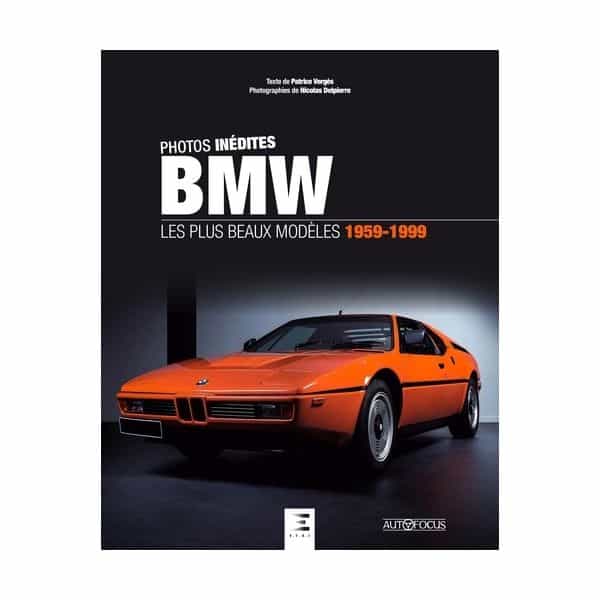 BMW 59-99 - Livre