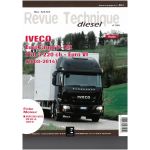 EuroCargo 08-14  Revue Technique Iveco