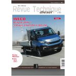 Daily 14- Revue Technique Iveco