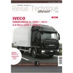 EuroCargo 08-14  Revue Technique Iveco
