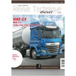CF-MX11  - Revue Technique DAF