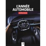 L'Année Automobile No 67 19-20  -  Livre
