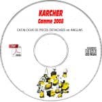 E.P.C KARCHER EDITION 2008