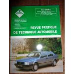 Croma Revue Technique Fiat
