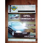 Omega A Revue Technique Opel