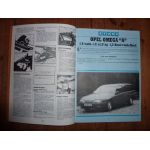 Omega A Revue Technique Opel