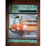 Ibiza 86- Revue Technique Seat