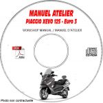 MANUEL D'ATELIER XEVO 12 5 Euro 3