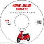 MANUEL D'ATELIER GT 12 5