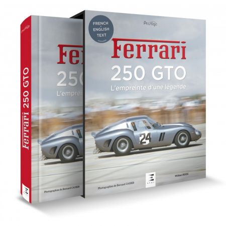 Ferrari 250 GTO - Livre