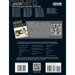 R50/5 - R100GS PD 70-96 Revue technique Clymer BMW Anglais