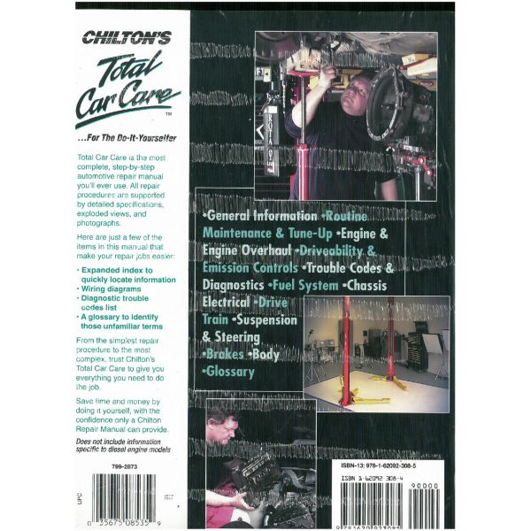 JEEP Wrangler Petrol 19872011 RTHC40650 Revue Technique Haynes