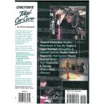 Wrangler Petrol 87-11 Revue Technique Haynes Chilton JEEP Anglais