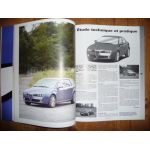 159 Die 05- Revue Technique Alfa Romeo