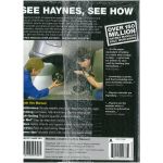 PUNTO 03-07  Revue Technique Haynes FIAT Anglais