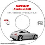 MANUEL E.P.C CROSSFIRE 2007