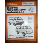 Lite Ace Revue Technique Toyota