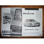 Série 3 98- Revue Technique Bmw