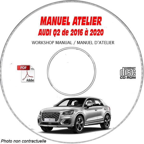 PROJET AUDI Q2 UPRGADE COMPLET SYSTEM SON (Page 1) / Audi Q2 /