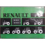 15-12 - 15-14 D - Manuel utilisateur RENAULT