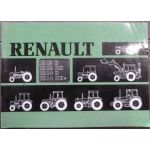 18-12 - 18-14 D-HD - Manuel utilisateur RENAULT