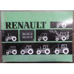24-12 - 24-14 D - Manuel utilisateur RENAULT
