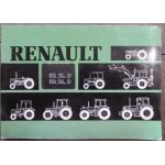 32-12 - 232-14 D - Manuel utilisateur RENAULT