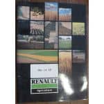 106-14 SP - Manuel utilisateur RENAULT