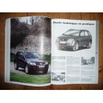 Gd VITARA 05- Revue Technique Suzuki