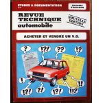 Acheter-Vendre VO - RTA
