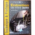 Guide technique et pratique d'entretien de votre auto