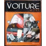 Voiture et Moi- Manuel Atelier