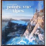 Les plus beaux points de vues des Alpes  LIVR_VUES-ALPES