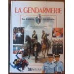 La gendarmerie : Son histoire - ses missions  LIVR_GEND-HIST - Beaux livres