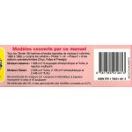 XM  89-98 Revue Technique Haynes Citroen