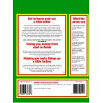 MGB 62-80 Revue technique Haynes MG  Anglais