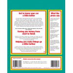 Midget Austin-Healey Sprite 58-80 Revue technique Haynes MG Anglais