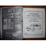 Polo 81-93 Revue Technique Volkswagen