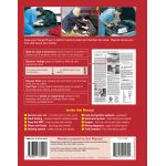 V8 Petrol 70-92  Revue technique Haynes RANGE-ROVER Anglais