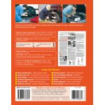 Escort Petrol  up to H 80-90 Revue technique Haynes FORD Anglais