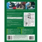 Panda classic 81-95 Revue technique Haynes FIAT Anglais