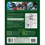 R5 Petrol  classic 85-96 Revue technique Haynes RENAULT Anglais