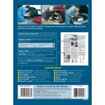 Fiesta Petrol 89-95 Revue technique Haynes FORD Anglais