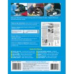 R19 Petrol  F to N 89-96 Revue technique Haynes RENAULT Anglais