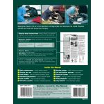 216 416 Petrol  G to N 89-96 Revue technique Haynes ROVER Anglais