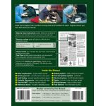 106 Petrol Die 91-04 Revue technique Haynes PEUGEOT Anglais